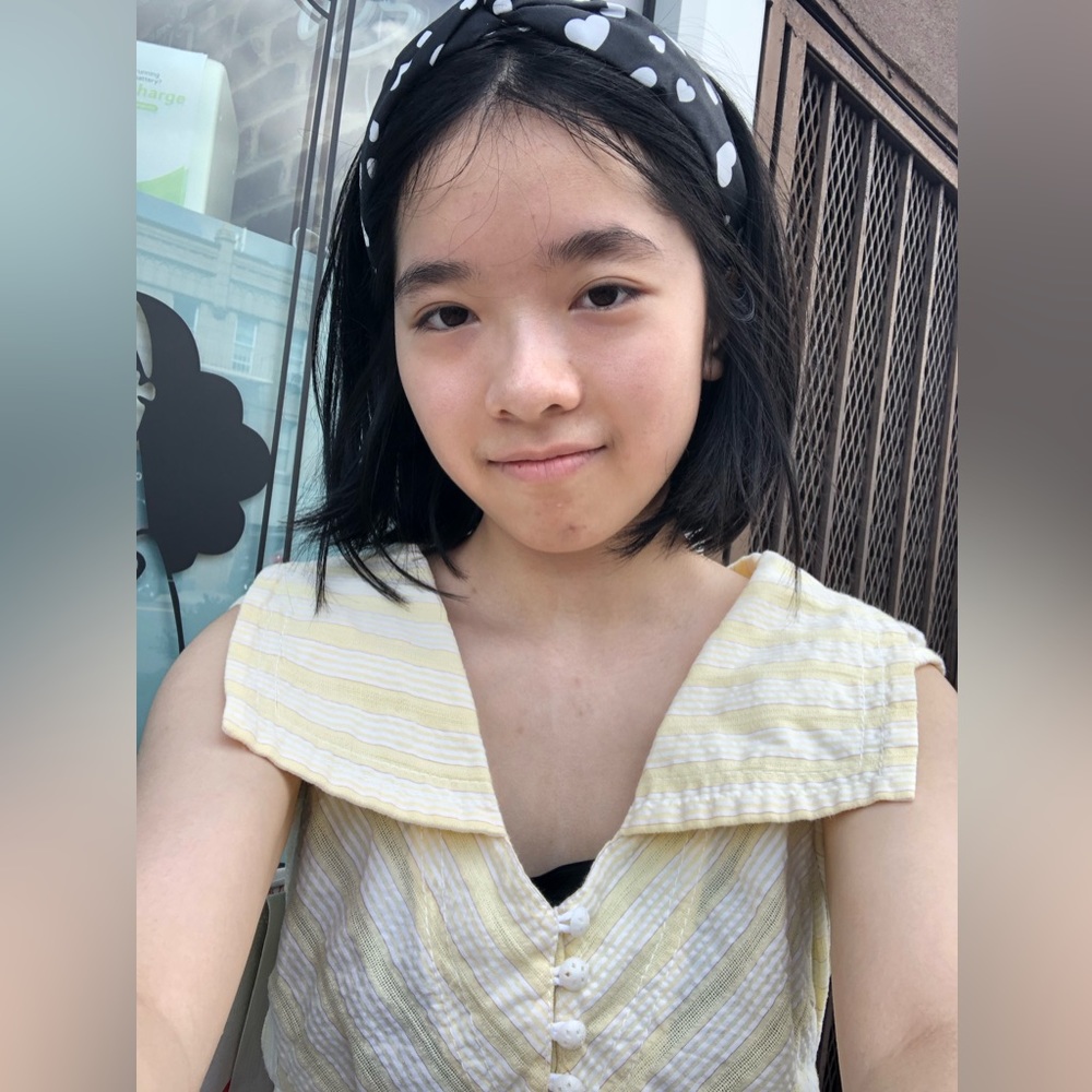 Meet your Posher, Ling C
